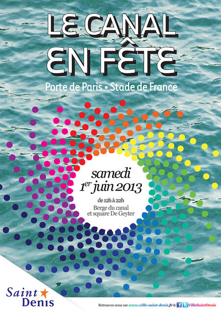 Le Canal en Fête