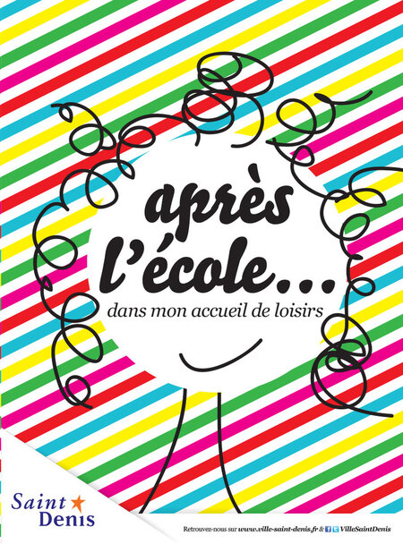 Après l'école