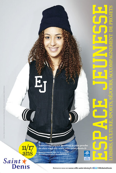 Espace Jeunesse 2014