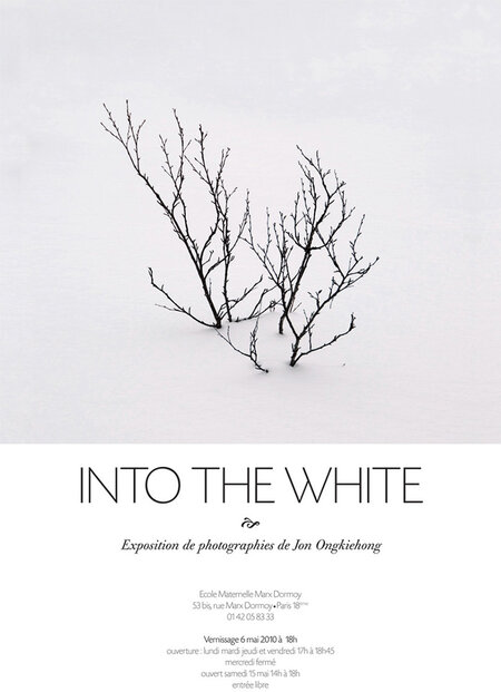 Exposition de photographies