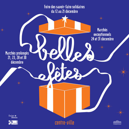 Fêtes de fin d'année