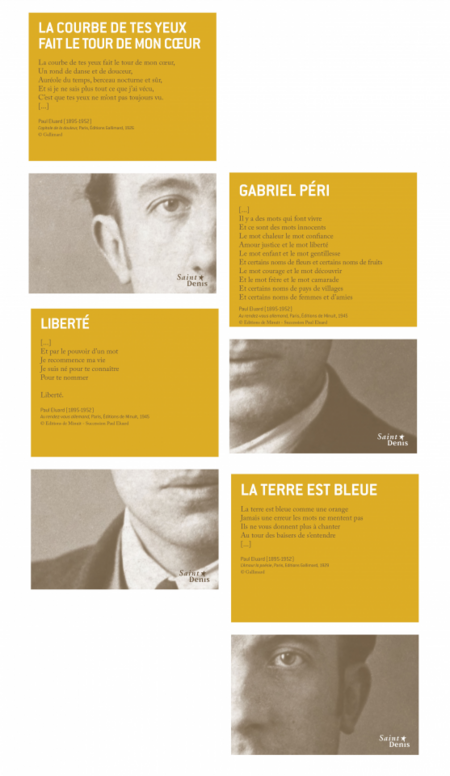 Musée d'art et d'histoire Paul Eluard