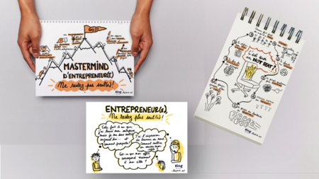 FACILITATION GRAPHIQUE