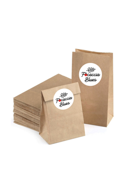 Foccacia Blues